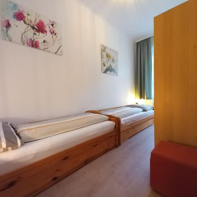 Altbauwohnung Neu Saniert - Fuer Familien Geeignet 비엔나 외부 사진