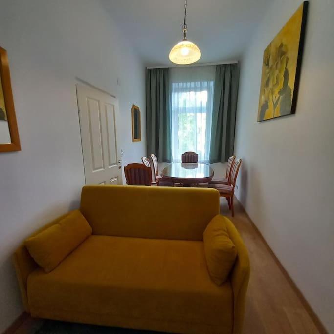 Altbauwohnung Neu Saniert - Fuer Familien Geeignet 비엔나 외부 사진