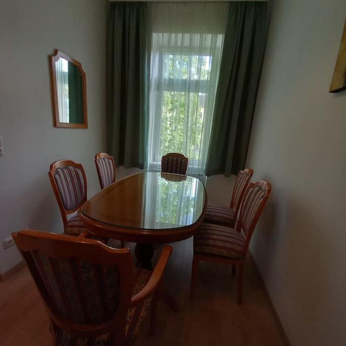 Altbauwohnung Neu Saniert - Fuer Familien Geeignet 비엔나 외부 사진