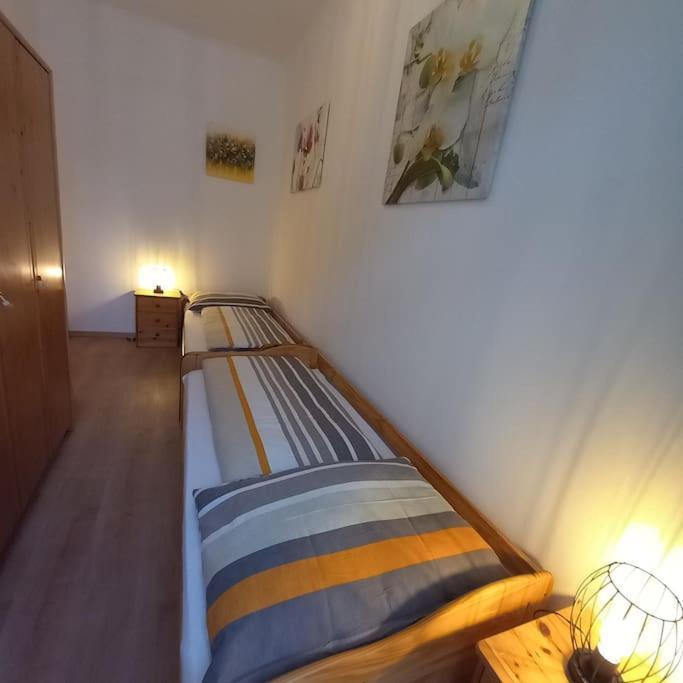 Altbauwohnung Neu Saniert - Fuer Familien Geeignet 비엔나 외부 사진