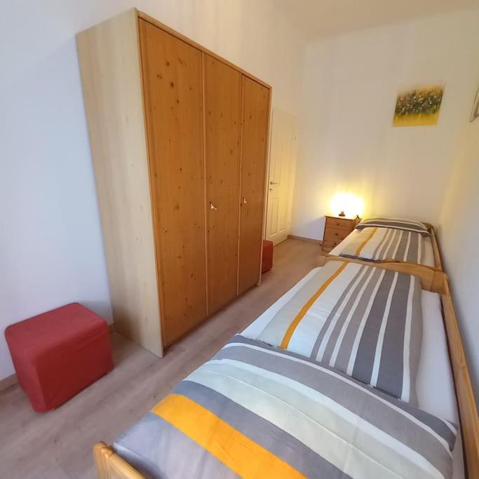 Altbauwohnung Neu Saniert - Fuer Familien Geeignet 비엔나 외부 사진