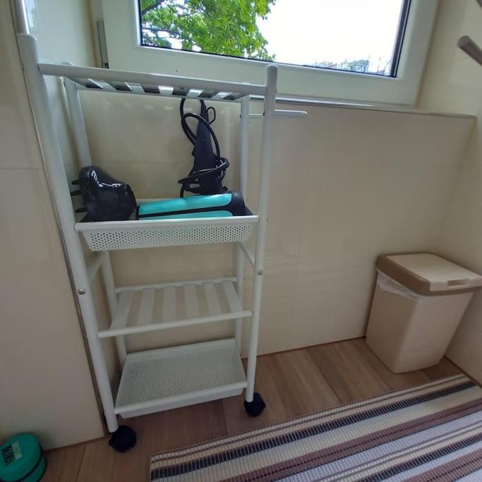 Altbauwohnung Neu Saniert - Fuer Familien Geeignet 비엔나 외부 사진