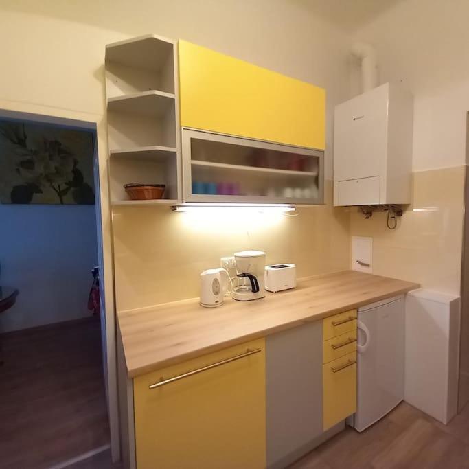 Altbauwohnung Neu Saniert - Fuer Familien Geeignet 비엔나 외부 사진